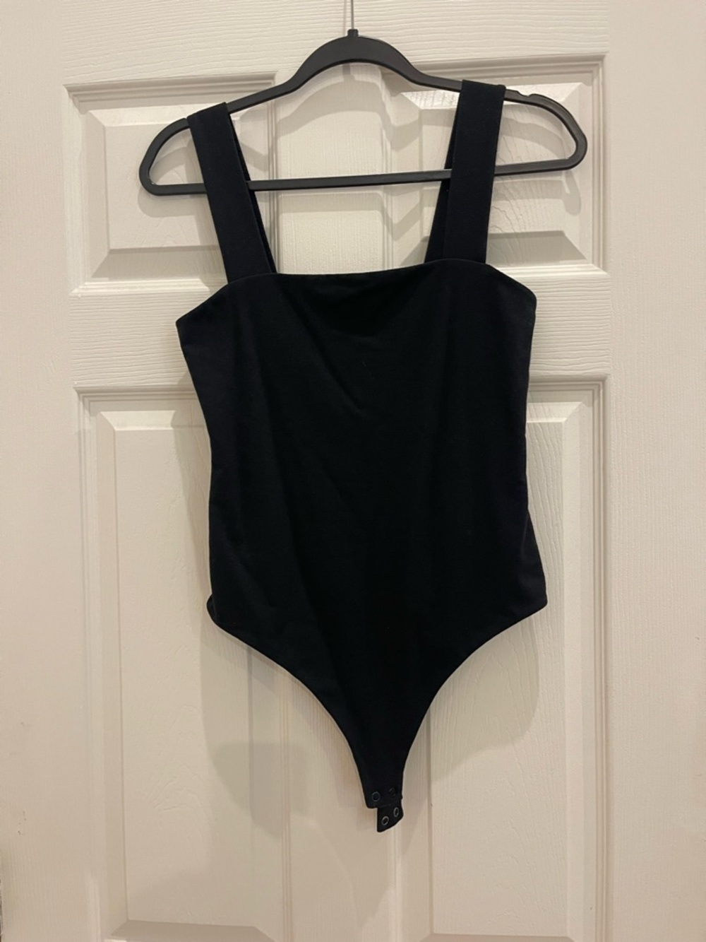 Nuuds Bodysuit tank